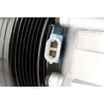 Nissens Συμπιεστής, συστ. Κλιματισμού - 89492