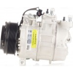Nissens Συμπιεστής, συστ. Κλιματισμού - 89496