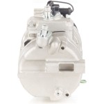 Nissens Συμπιεστής, συστ. Κλιματισμού - 89496