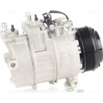 Nissens Συμπιεστής, συστ. Κλιματισμού - 89496