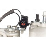 Nissens Συμπιεστής, συστ. Κλιματισμού - 89496