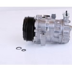 Nissens Συμπιεστής, συστ. Κλιματισμού - 89503