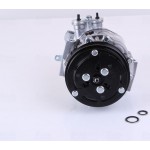 Nissens Συμπιεστής, συστ. Κλιματισμού - 89503