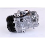 Nissens Συμπιεστής, συστ. Κλιματισμού - 89503