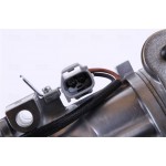 Nissens Συμπιεστής, συστ. Κλιματισμού - 89503