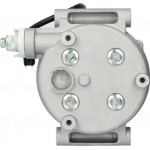 Nissens Συμπιεστής, συστ. Κλιματισμού - 89551