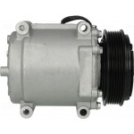 Nissens Συμπιεστής, συστ. Κλιματισμού - 89551