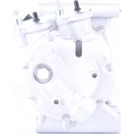 Nissens Συμπιεστής, συστ. Κλιματισμού - 89571