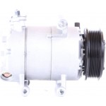 Nissens Συμπιεστής, συστ. Κλιματισμού - 89571