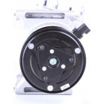 Nissens Συμπιεστής, συστ. Κλιματισμού - 89571