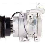 Nissens Συμπιεστής, συστ. Κλιματισμού - 89576