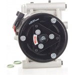 Nissens Συμπιεστής, συστ. Κλιματισμού - 89590