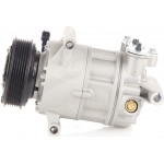 Nissens Συμπιεστής, συστ. Κλιματισμού - 89590