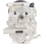 Nissens Συμπιεστής, συστ. Κλιματισμού - 89590