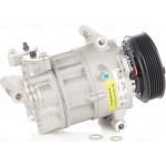 Nissens Συμπιεστής, συστ. Κλιματισμού - 89590