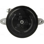 Nissens Συμπιεστής, συστ. Κλιματισμού - 89691