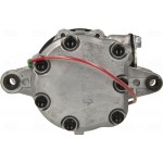 Nissens Συμπιεστής, συστ. Κλιματισμού - 89691