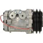 Nissens Συμπιεστής, συστ. Κλιματισμού - 89691