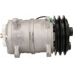 Nissens Συμπιεστής, συστ. Κλιματισμού - 899914
