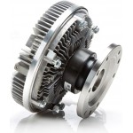 Nissens Συμπλέκτης, Βεντιλατέρ Ψυγείου - 86055