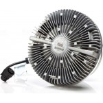 Nissens Συμπλέκτης, Βεντιλατέρ Ψυγείου - 86055