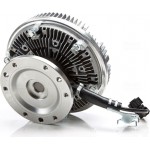 Nissens Συμπλέκτης, Βεντιλατέρ Ψυγείου - 86055