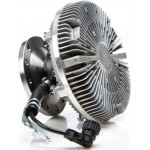 Nissens Συμπλέκτης, Βεντιλατέρ Ψυγείου - 86055