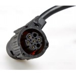 Nissens Συμπλέκτης, Βεντιλατέρ Ψυγείου - 86055