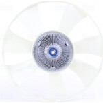 Nissens Συμπλέκτης, Βεντιλατέρ Ψυγείου - 86217