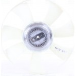 Nissens Συμπλέκτης, Βεντιλατέρ Ψυγείου - 86217