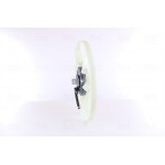 Nissens Συμπλέκτης, Βεντιλατέρ Ψυγείου - 86218