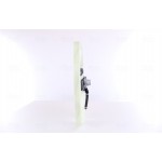 Nissens Συμπλέκτης, Βεντιλατέρ Ψυγείου - 86218