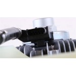 Nissens Συμπλέκτης, Βεντιλατέρ Ψυγείου - 86218