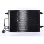 Nissens Συμπυκνωτής, σύστ. Κλιματισμού - 940306