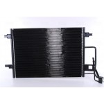 Nissens Συμπυκνωτής, σύστ. Κλιματισμού - 940306