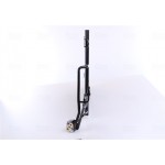 Nissens Συμπυκνωτής, σύστ. Κλιματισμού - 940306