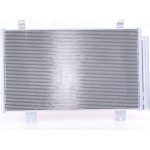 Nissens Συμπυκνωτής, σύστ. Κλιματισμού - 940365