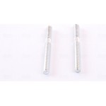 Nissens Συμπυκνωτής, σύστ. Κλιματισμού - 940365