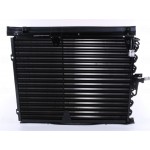 Nissens Συμπυκνωτής, σύστ. Κλιματισμού - 94162