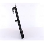 Nissens Συμπυκνωτής, σύστ. Κλιματισμού - 94162