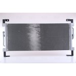 Nissens Συμπυκνωτής, σύστ. Κλιματισμού - 94262