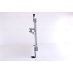 Nissens Συμπυκνωτής, σύστ. Κλιματισμού - 94262