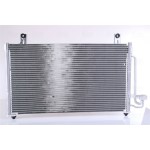 Nissens Συμπυκνωτής, σύστ. Κλιματισμού - 94456