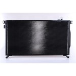 Nissens Συμπυκνωτής, σύστ. Κλιματισμού - 94501