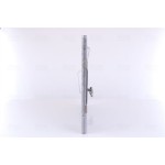 Nissens Συμπυκνωτής, σύστ. Κλιματισμού - 94613