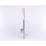 Nissens Συμπυκνωτής, σύστ. Κλιματισμού - 94613