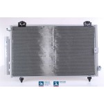 Nissens Συμπυκνωτής, σύστ. Κλιματισμού - 940013