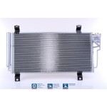 Nissens Συμπυκνωτής, σύστ. Κλιματισμού - 940032