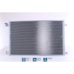 Nissens Συμπυκνωτής, σύστ. Κλιματισμού - 940039