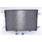 Nissens Συμπυκνωτής, σύστ. Κλιματισμού - 940054